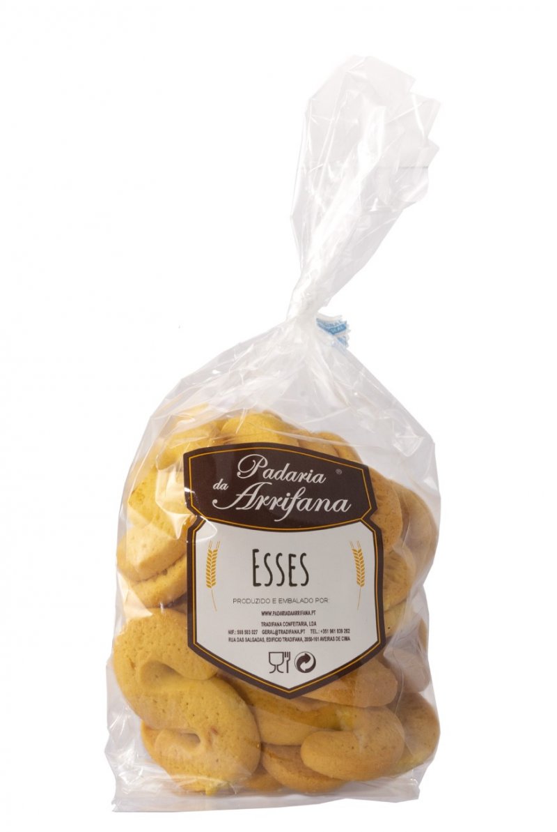 Esses Artesanais – Pack 6 x 300g