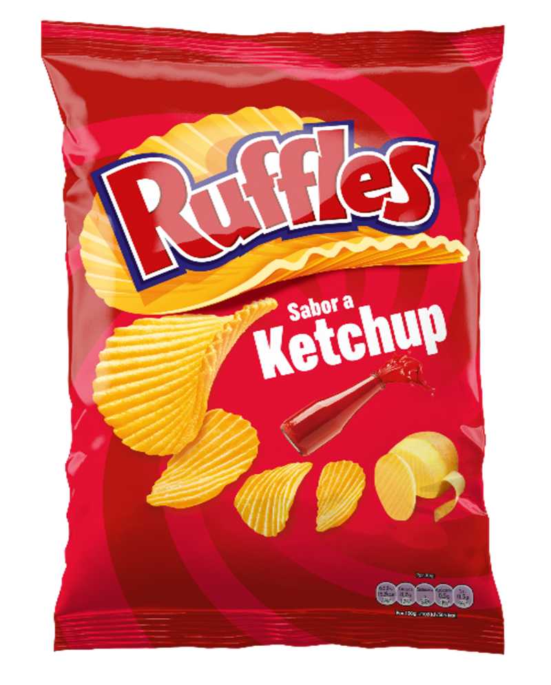 Ruffles Ketchup 45 g
