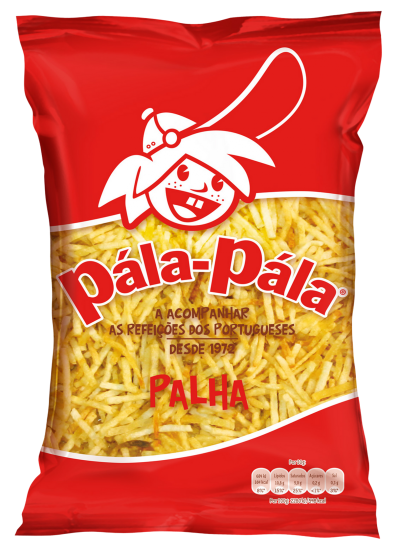 Pála‑Pála Palhinha 170 g