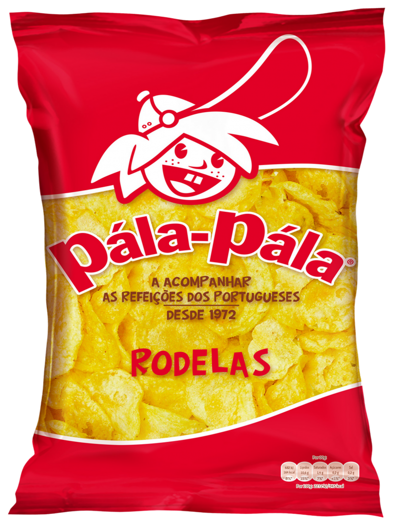 Pála‑Pála Rodela 140 g