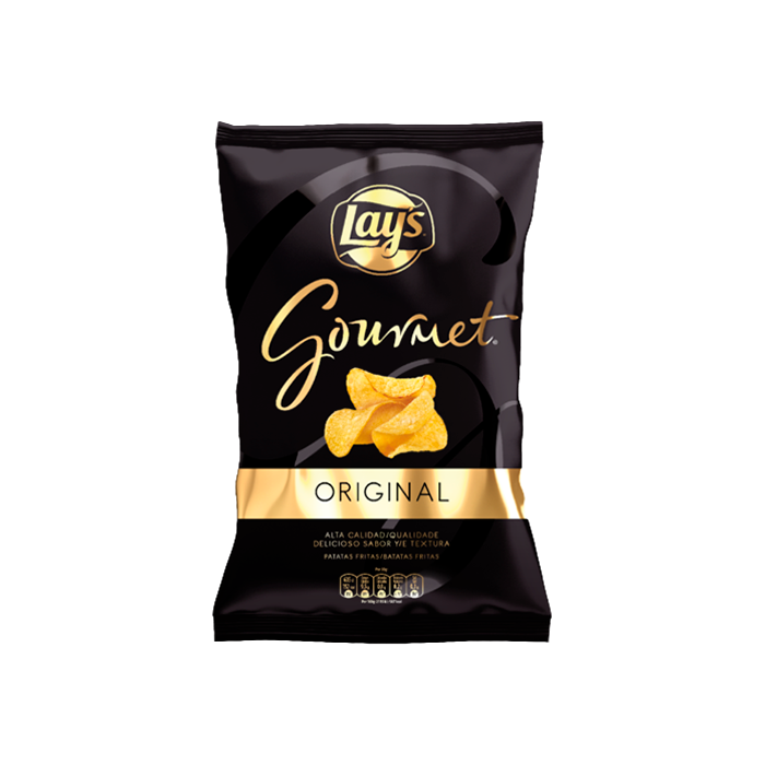 Lay’s Gourmet 120 g