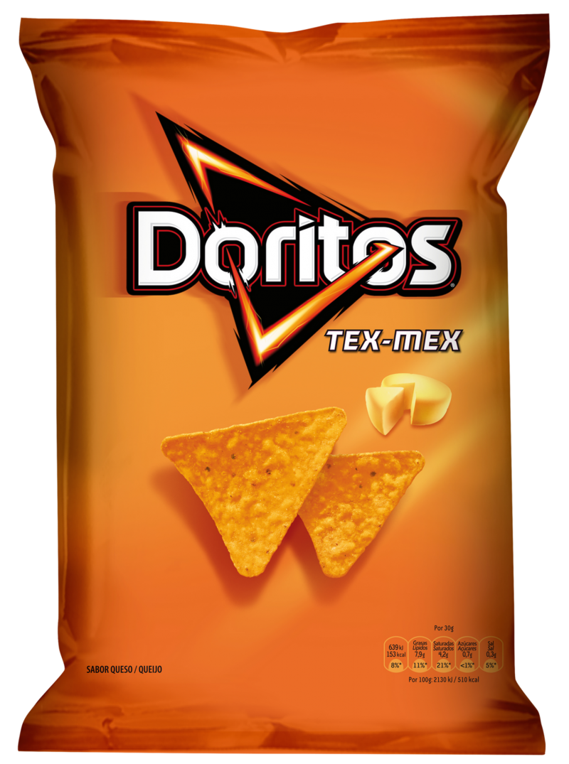 Doritos Tex Mex 44 g