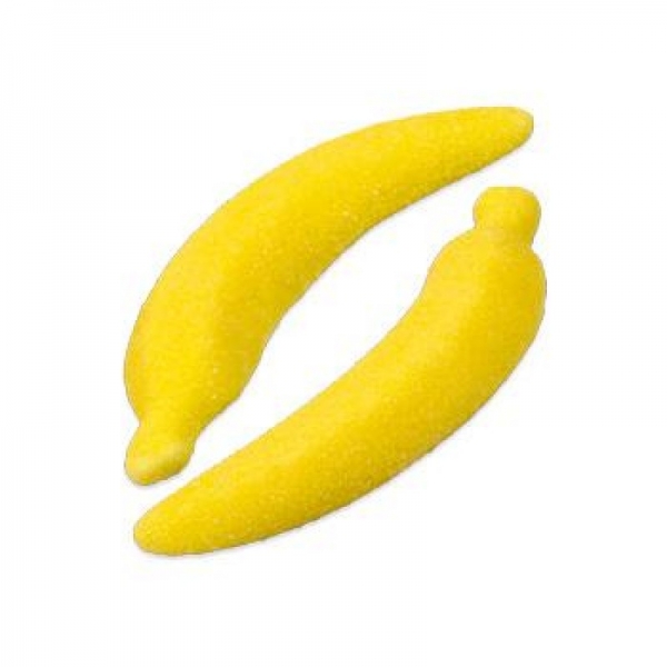 Fini Bananas Açúcar - Saco 1 Kg