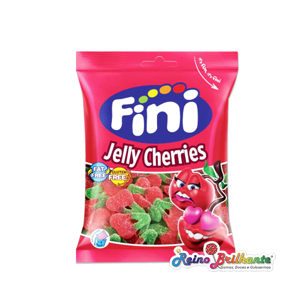 Cerejas Pica Fini 12x90g