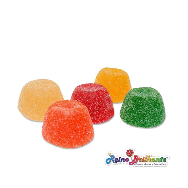 Damel Parisien Açúcar - Saco 1 Kg