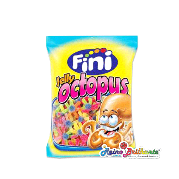 Fini Polvos Pica 90g – Caixa 12 Saquetas
