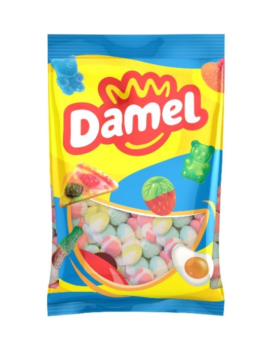 Damel Amêijoas – Saco 1 Kg