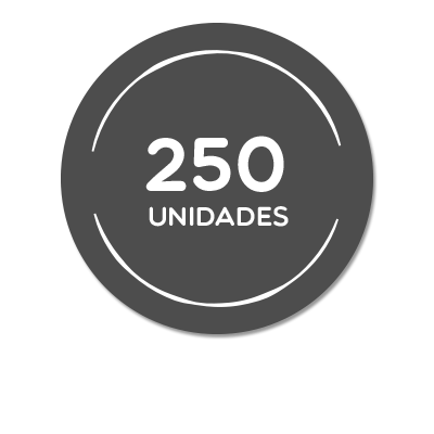 250 Unidades