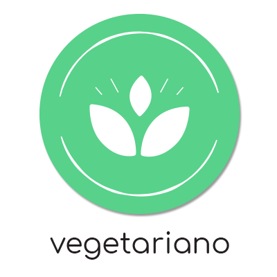 Vegetariano